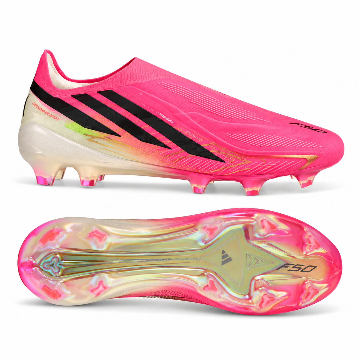 F50 Elite FG