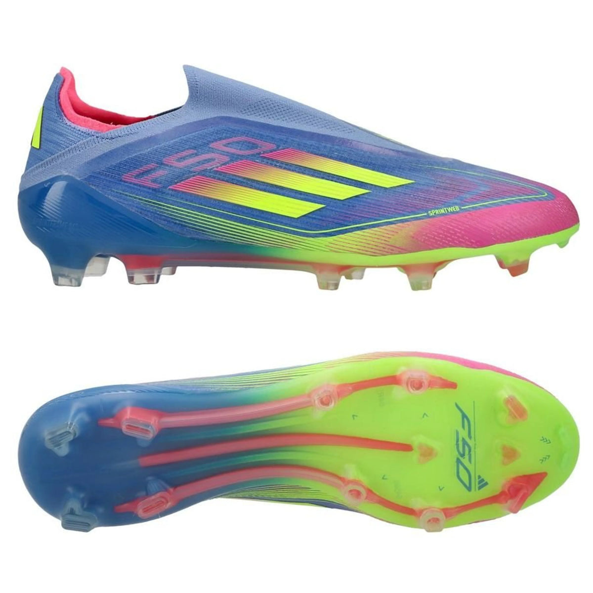 F50 Elite FG
