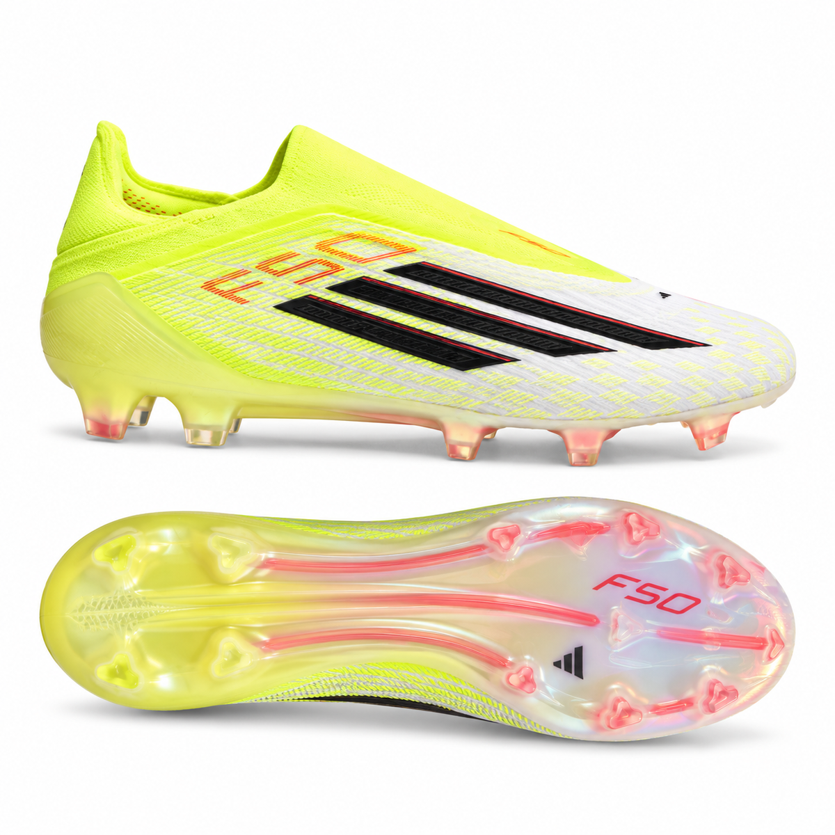 F50 Elite FG
