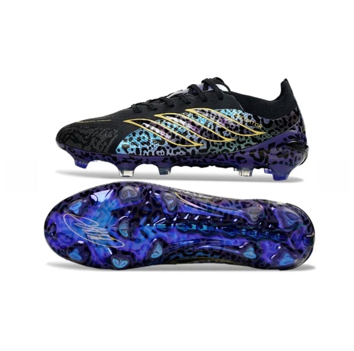 Predator Bape Elite FG