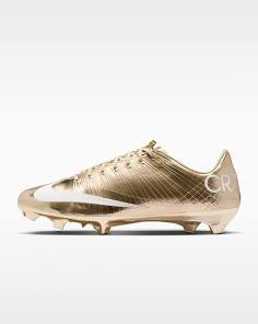 CR7 Nike Mercurial Super fly