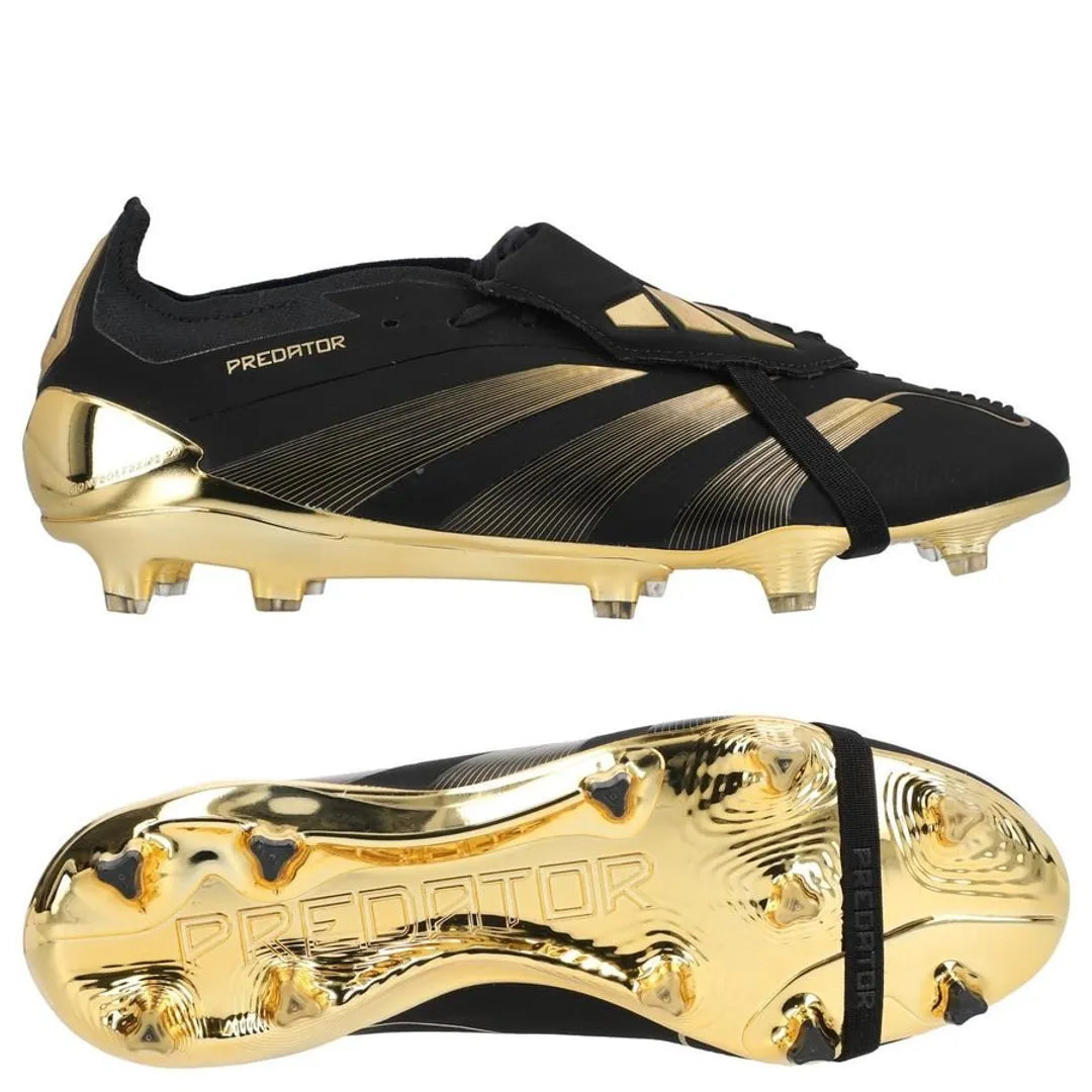 Predator Elite Bellingham FG