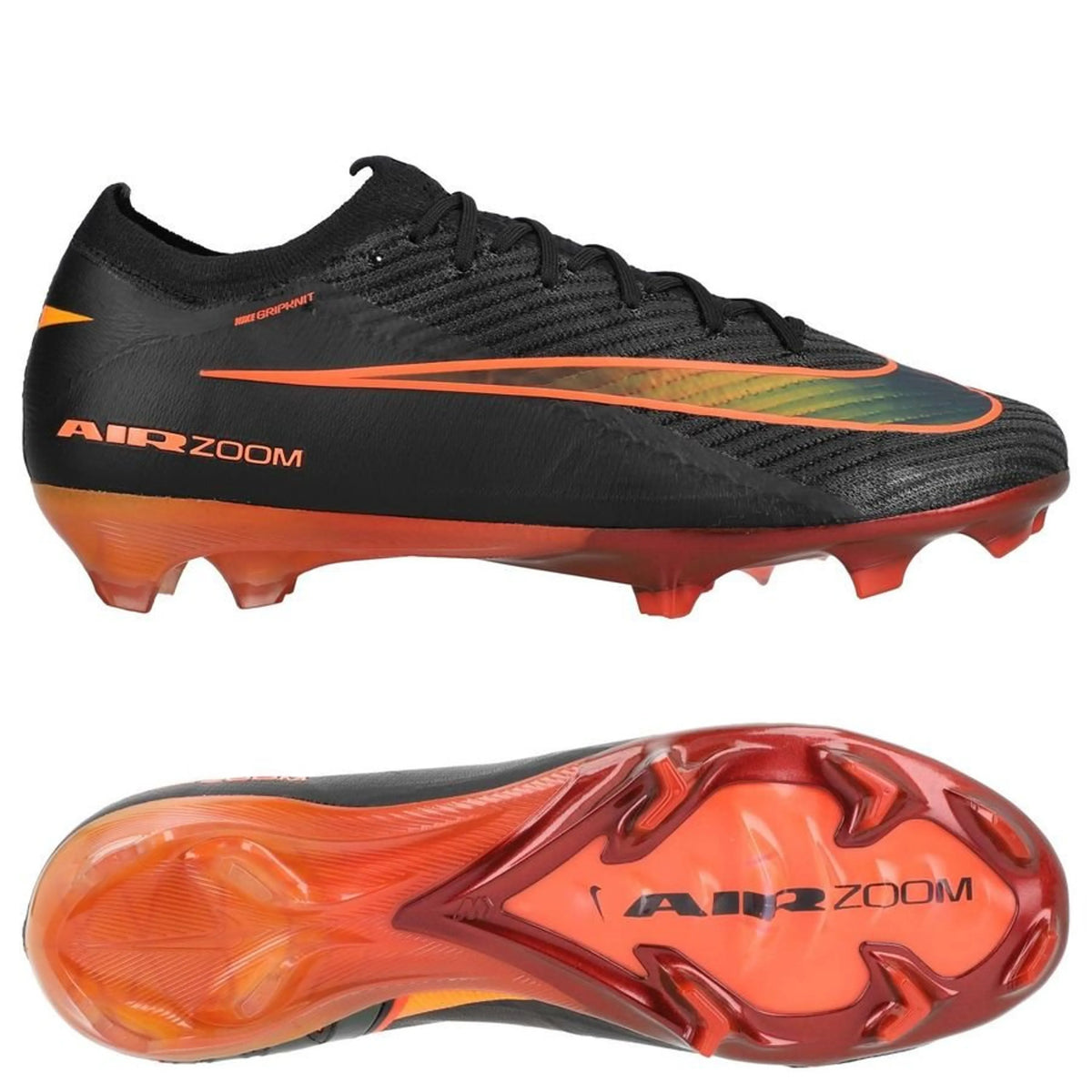 Mercurial Zoom Vapor 16 Elite FG