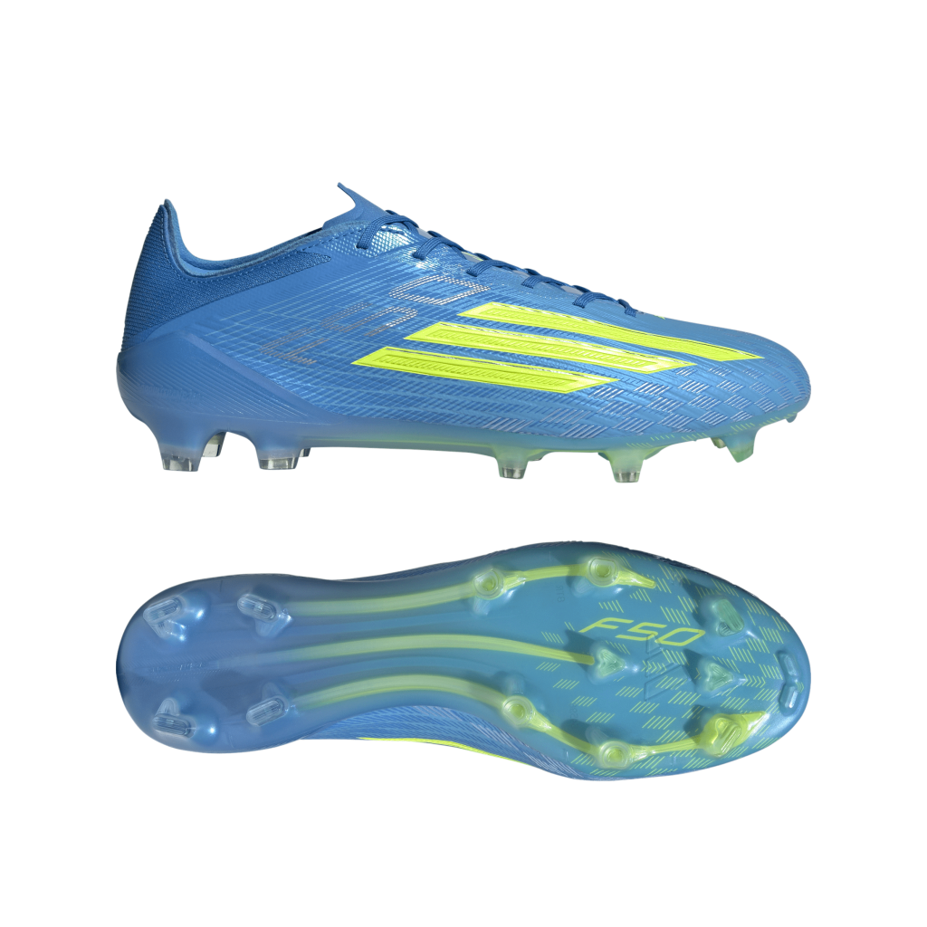 F50 Elite FG