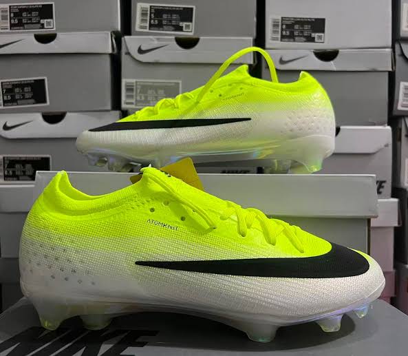Mercurial Zoom Vapor 17 Elite FG