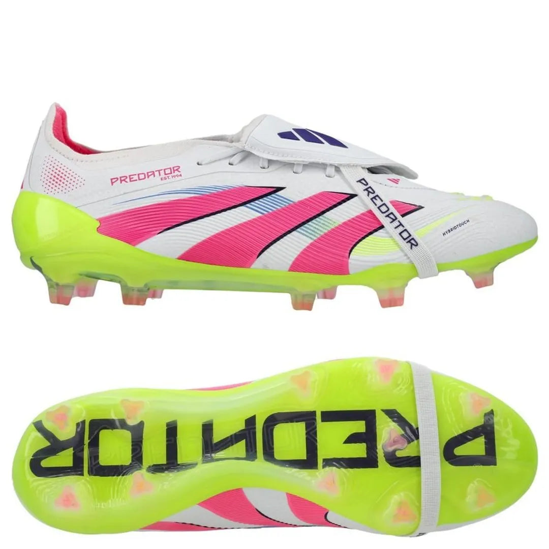 Predator Elite FG