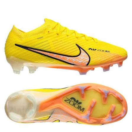 Air Zoom Mercurial Vapor 15 Elite FG