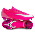 Mercurial Superfly VII Elite FG