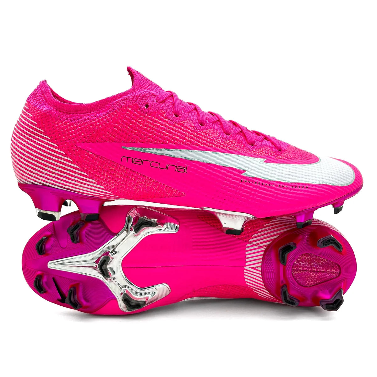 Mercurial Superfly VII Elite FG