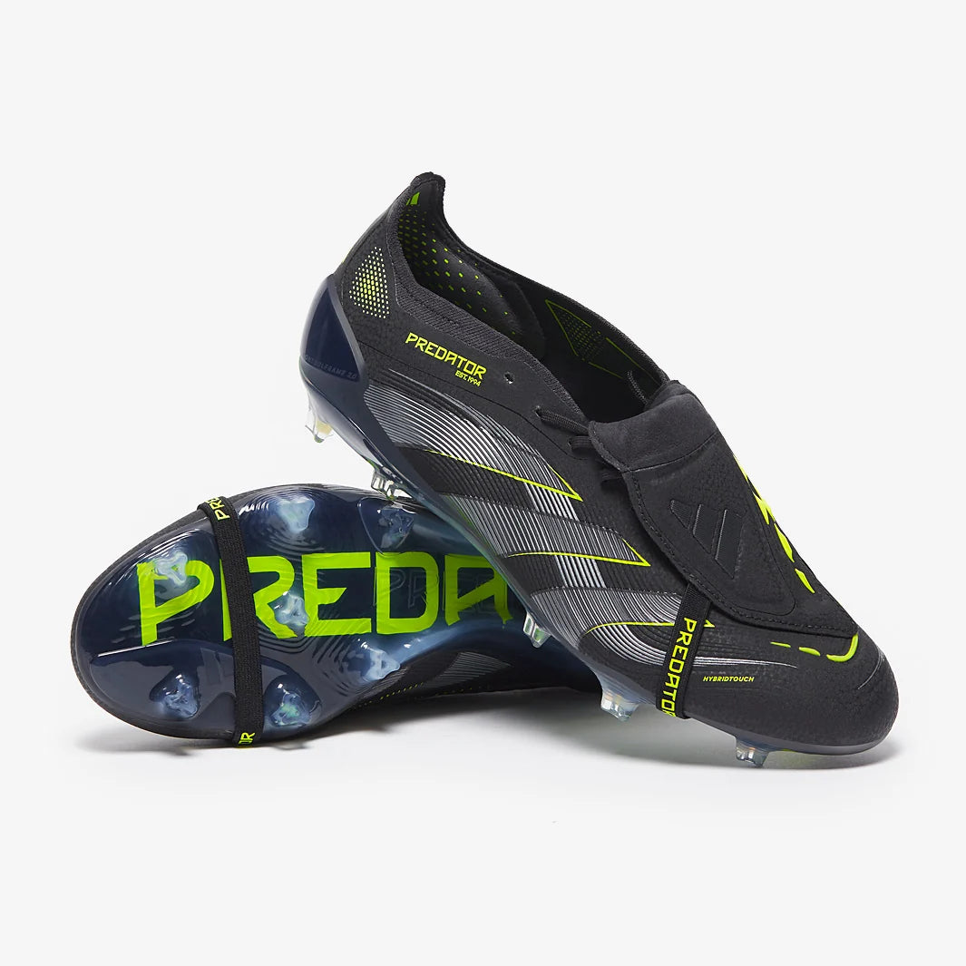 Predator Elite FG