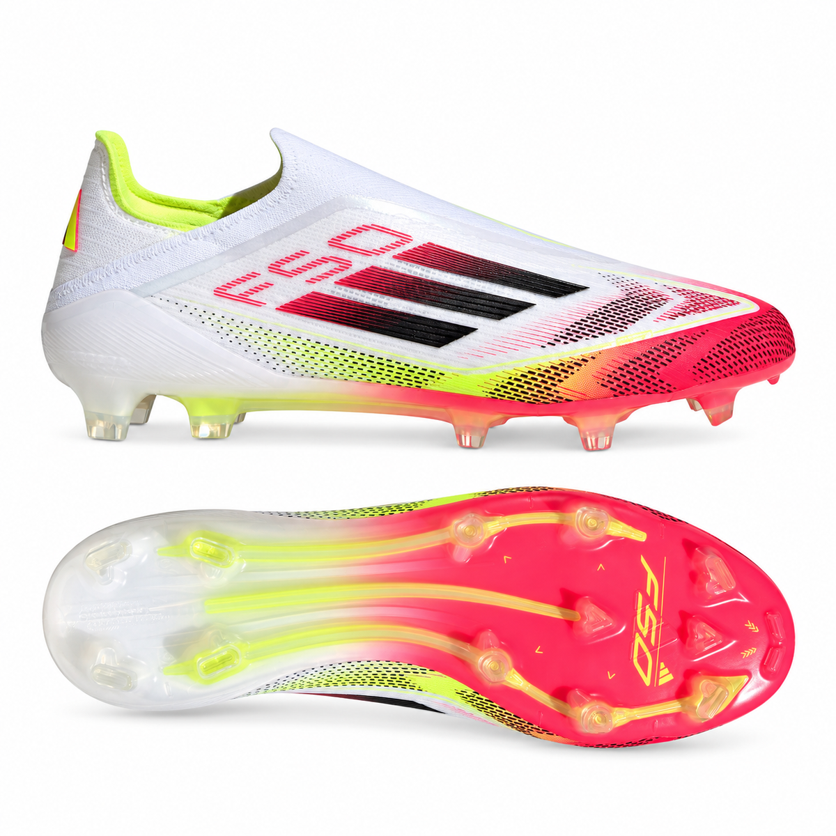 F50 Elite FG