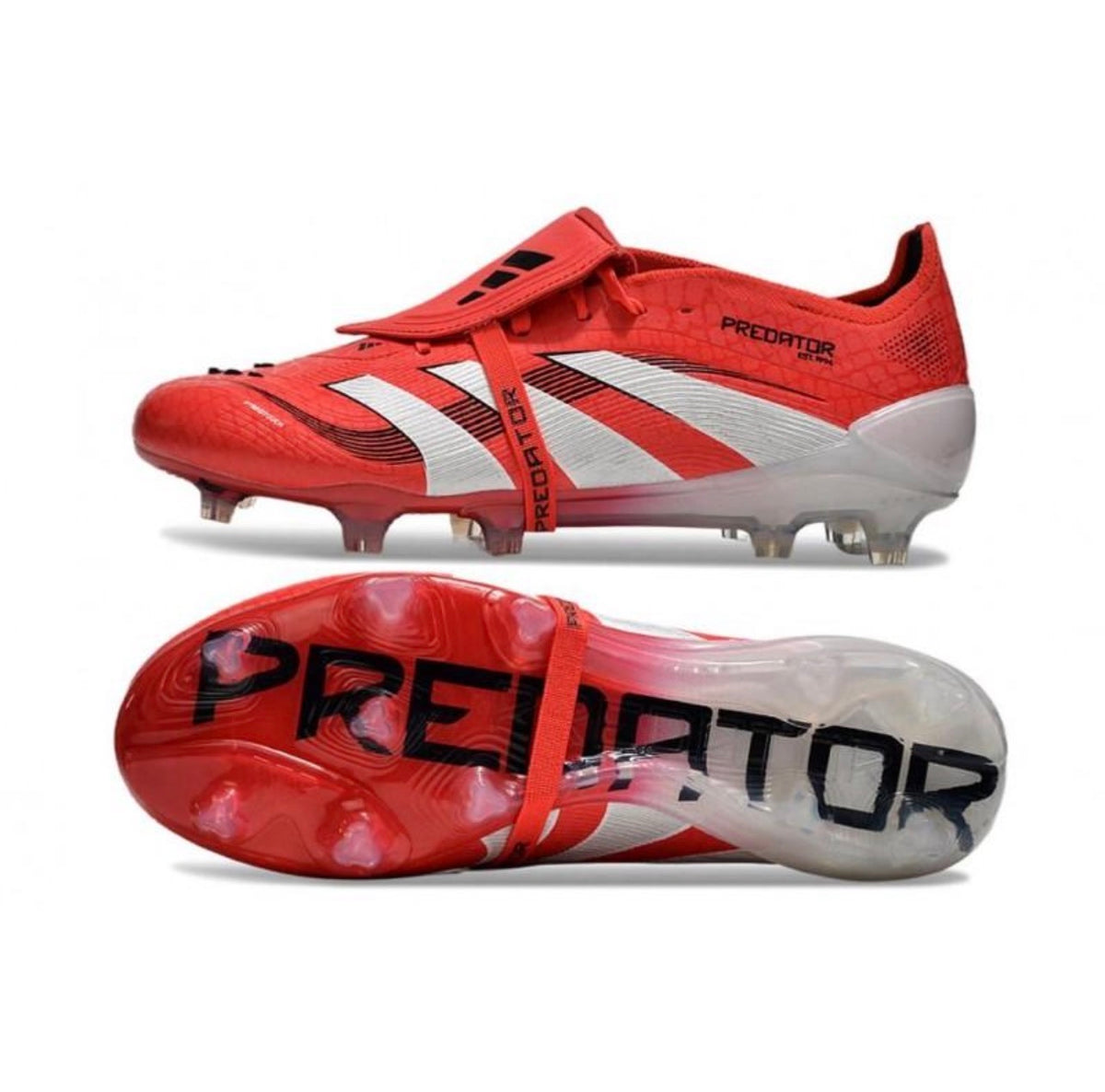 Predator Elite FG