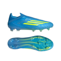 F50 Laceless Elite FG