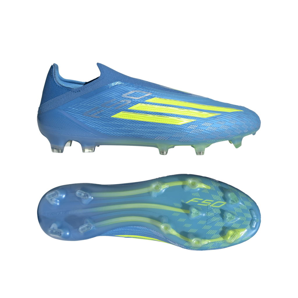 F50 Laceless Elite FG
