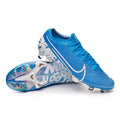 Mercurial Superfly VII Elite FG