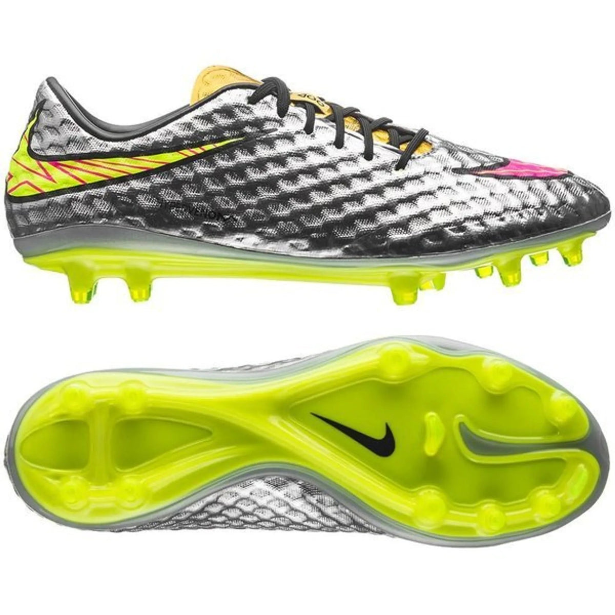 Hypervenom Phantom 1 Elite FG